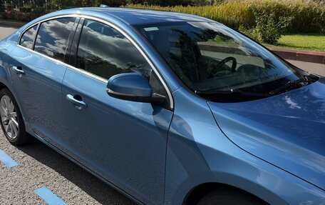 Volvo S60 III, 2013 год, 2 000 000 рублей, 5 фотография