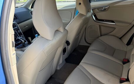 Volvo S60 III, 2013 год, 2 000 000 рублей, 14 фотография