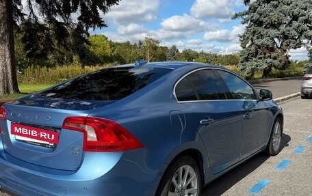 Volvo S60 III, 2013 год, 2 000 000 рублей, 6 фотография