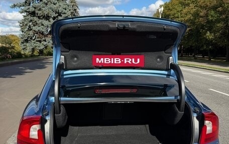 Volvo S60 III, 2013 год, 2 000 000 рублей, 11 фотография
