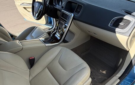 Volvo S60 III, 2013 год, 2 000 000 рублей, 19 фотография
