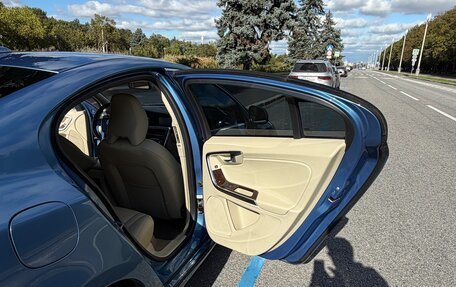 Volvo S60 III, 2013 год, 2 000 000 рублей, 16 фотография