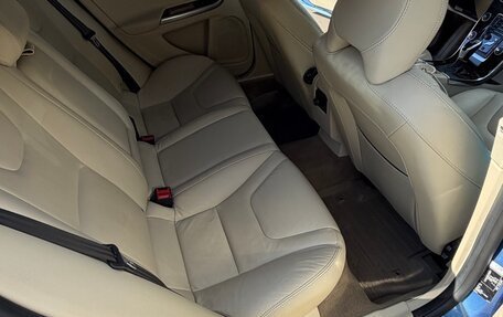 Volvo S60 III, 2013 год, 2 000 000 рублей, 17 фотография