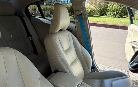 Volvo S60 III, 2013 год, 2 000 000 рублей, 25 фотография