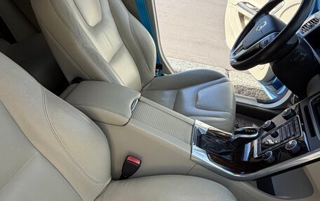 Volvo S60 III, 2013 год, 2 000 000 рублей, 21 фотография