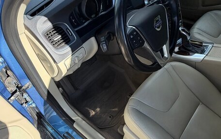 Volvo S60 III, 2013 год, 2 000 000 рублей, 26 фотография