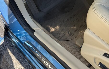Volvo S60 III, 2013 год, 2 000 000 рублей, 28 фотография