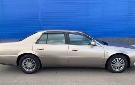 Cadillac DeVille VIII, 2004 год, 2 800 000 рублей, 7 фотография