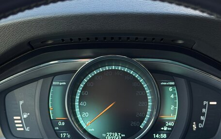 Volvo S60 III, 2013 год, 2 000 000 рублей, 31 фотография