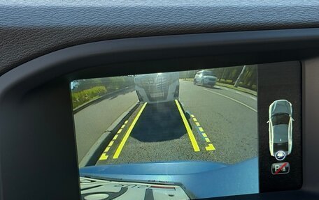 Volvo S60 III, 2013 год, 2 000 000 рублей, 37 фотография