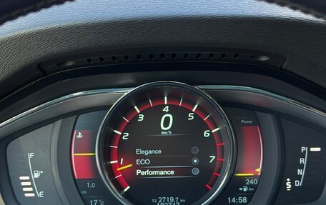 Volvo S60 III, 2013 год, 2 000 000 рублей, 32 фотография