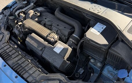Volvo S60 III, 2013 год, 2 000 000 рублей, 34 фотография