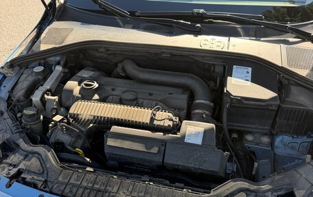 Volvo S60 III, 2013 год, 2 000 000 рублей, 36 фотография