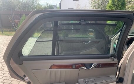 Cadillac DeVille VIII, 2004 год, 2 800 000 рублей, 19 фотография