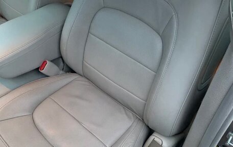 Cadillac DeVille VIII, 2004 год, 2 800 000 рублей, 13 фотография