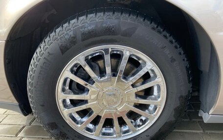 Cadillac DeVille VIII, 2004 год, 2 800 000 рублей, 14 фотография