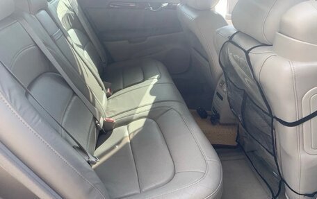 Cadillac DeVille VIII, 2004 год, 2 800 000 рублей, 26 фотография