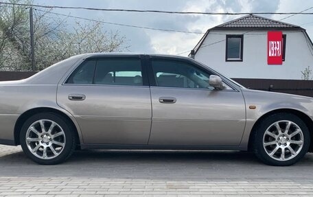 Cadillac DeVille VIII, 2004 год, 2 800 000 рублей, 33 фотография