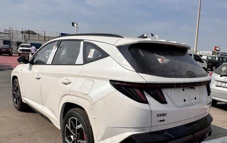 Hyundai Tucson, 2026 год, 3 848 999 рублей, 3 фотография