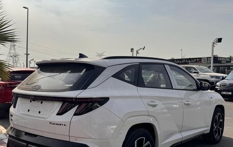 Hyundai Tucson, 2026 год, 3 848 999 рублей, 5 фотография
