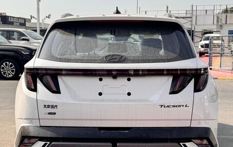 Hyundai Tucson, 2026 год, 3 848 999 рублей, 4 фотография