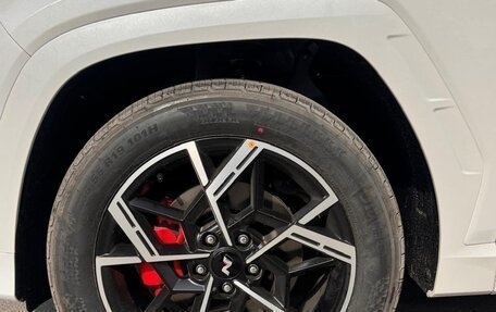Hyundai Tucson, 2026 год, 3 848 999 рублей, 6 фотография