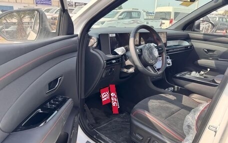 Hyundai Tucson, 2026 год, 3 848 999 рублей, 8 фотография
