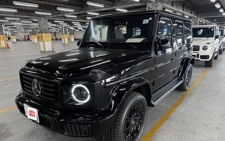 Mercedes-Benz G-Класс W463 рестайлинг _iii, 2026 год, 22 500 000 рублей, 3 фотография