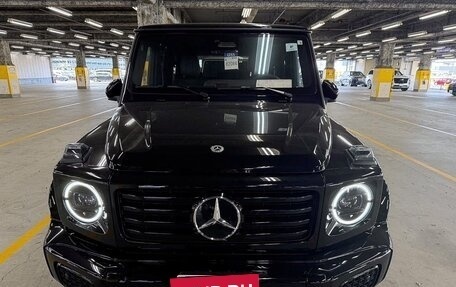 Mercedes-Benz G-Класс W463 рестайлинг _iii, 2026 год, 22 500 000 рублей, 2 фотография