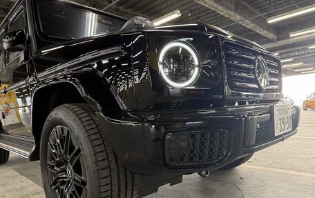 Mercedes-Benz G-Класс W463 рестайлинг _iii, 2026 год, 22 500 000 рублей, 5 фотография