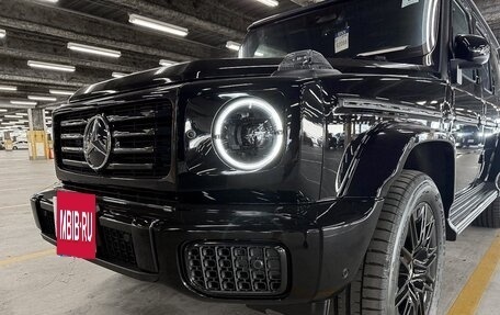 Mercedes-Benz G-Класс W463 рестайлинг _iii, 2026 год, 22 500 000 рублей, 4 фотография
