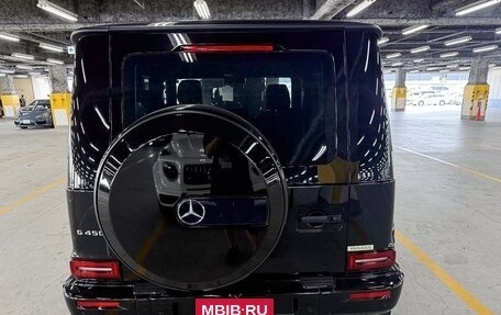 Mercedes-Benz G-Класс W463 рестайлинг _iii, 2026 год, 22 500 000 рублей, 8 фотография