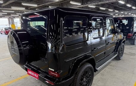 Mercedes-Benz G-Класс W463 рестайлинг _iii, 2026 год, 22 500 000 рублей, 6 фотография