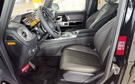 Mercedes-Benz G-Класс W463 рестайлинг _iii, 2026 год, 22 500 000 рублей, 14 фотография