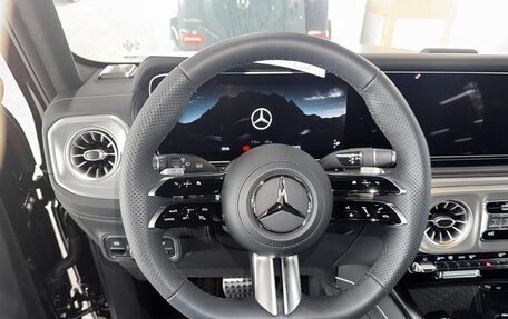 Mercedes-Benz G-Класс W463 рестайлинг _iii, 2026 год, 22 500 000 рублей, 16 фотография