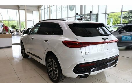 Audi Q5, 2026 год, 6 700 000 рублей, 3 фотография