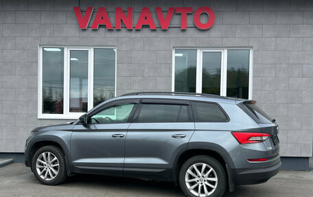 Skoda Kodiaq I, 2018 год, 2 750 000 рублей, 7 фотография