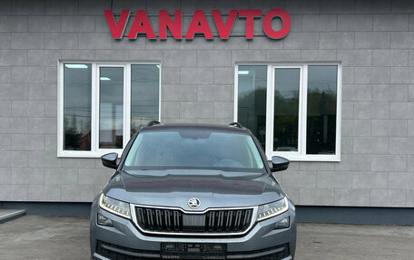 Skoda Kodiaq I, 2018 год, 2 750 000 рублей, 2 фотография