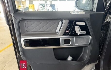 Mercedes-Benz G-Класс W463 рестайлинг _iii, 2026 год, 22 500 000 рублей, 17 фотография