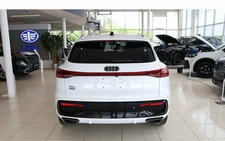 Audi Q5, 2026 год, 6 700 000 рублей, 4 фотография