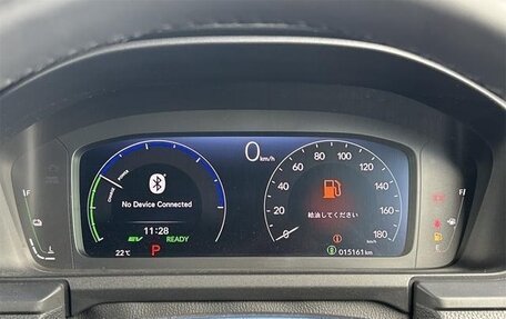 Honda Stepwgn, 2022 год, 1 880 001 рублей, 15 фотография