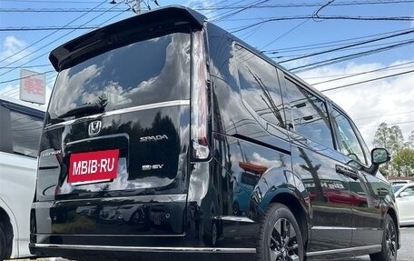 Honda Stepwgn, 2022 год, 1 880 001 рублей, 7 фотография