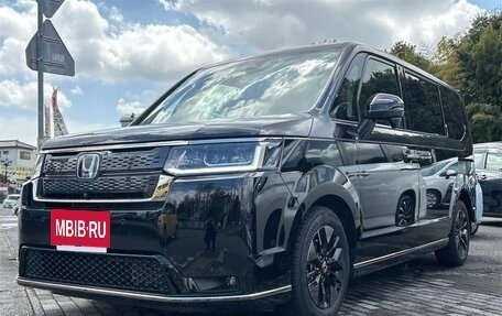 Honda Stepwgn, 2022 год, 1 880 001 рублей, 4 фотография