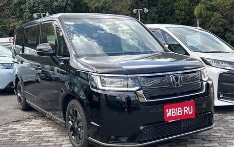 Honda Stepwgn, 2022 год, 1 880 001 рублей, 3 фотография