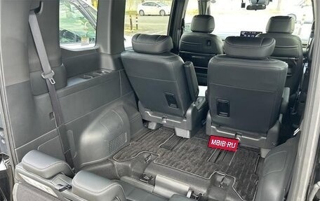 Honda Stepwgn, 2022 год, 1 880 001 рублей, 10 фотография