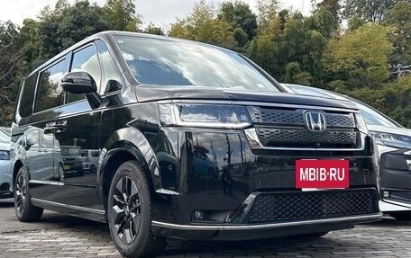 Honda Stepwgn, 2022 год, 1 880 001 рублей, 5 фотография