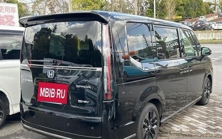 Honda Stepwgn, 2022 год, 1 880 001 рублей, 8 фотография