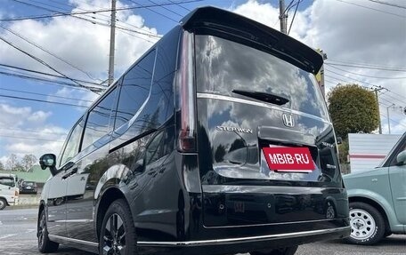 Honda Stepwgn, 2022 год, 1 880 001 рублей, 9 фотография