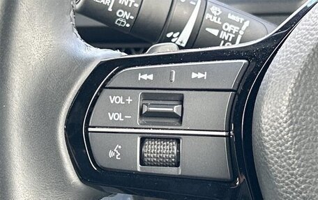 Honda Stepwgn, 2022 год, 1 880 001 рублей, 17 фотография