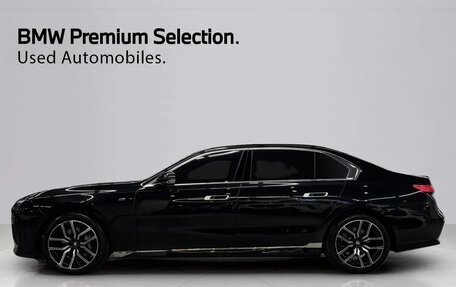BMW 7 серия, 2025 год, 13 400 000 рублей, 4 фотография